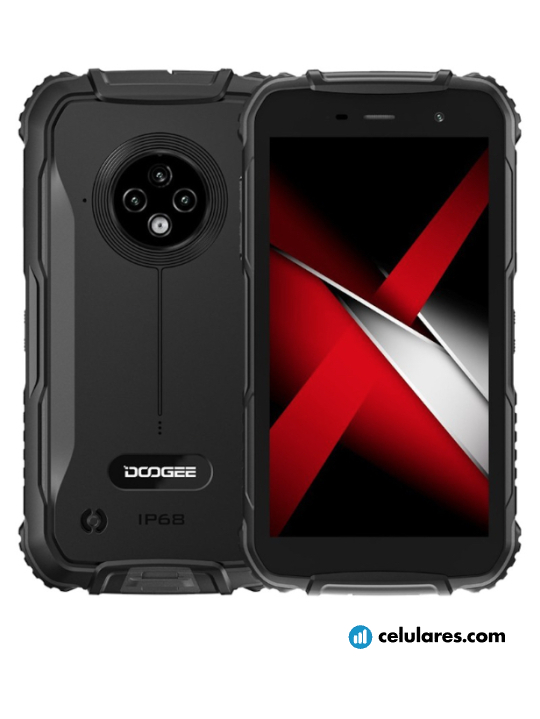 Imagen 5 Doogee S35T