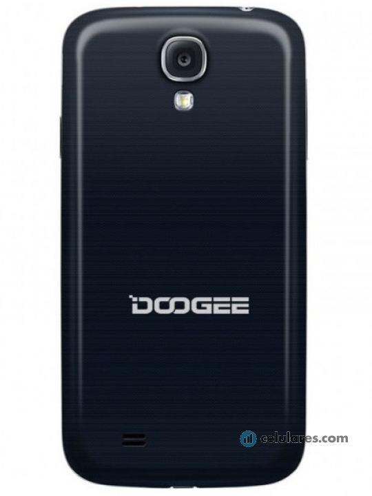 Imagen 3 Doogee Voyager DG300