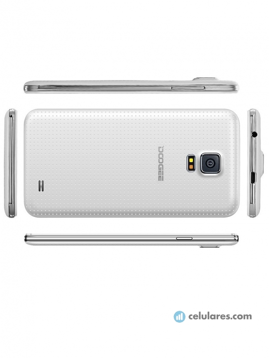 Imagen 6 Doogee Voyager2 DG310
