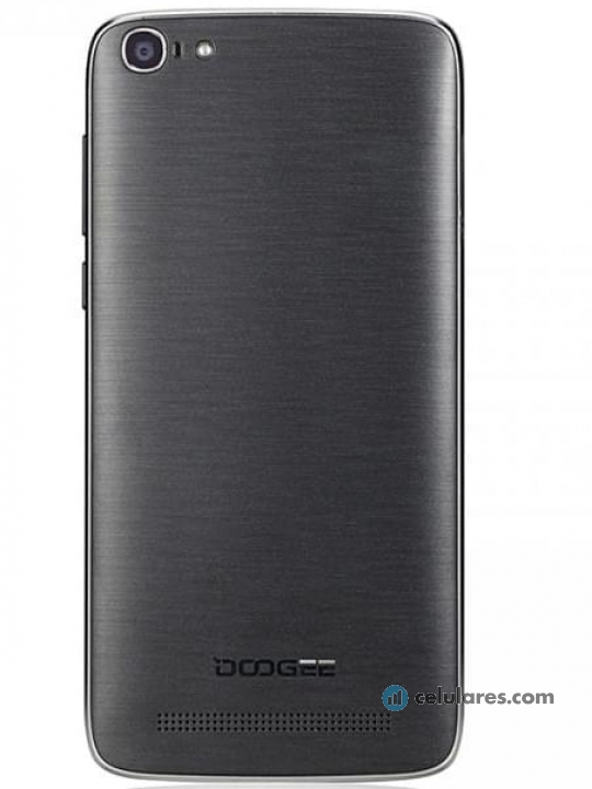 Imagen 5 Doogee Y200