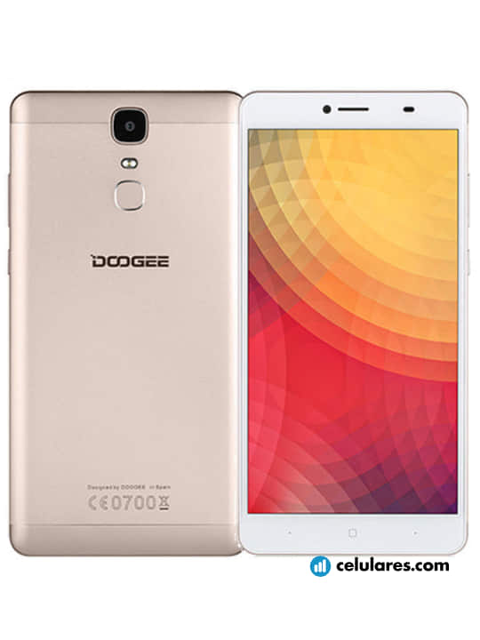 Imagen 4 Doogee Y6 Max 3D