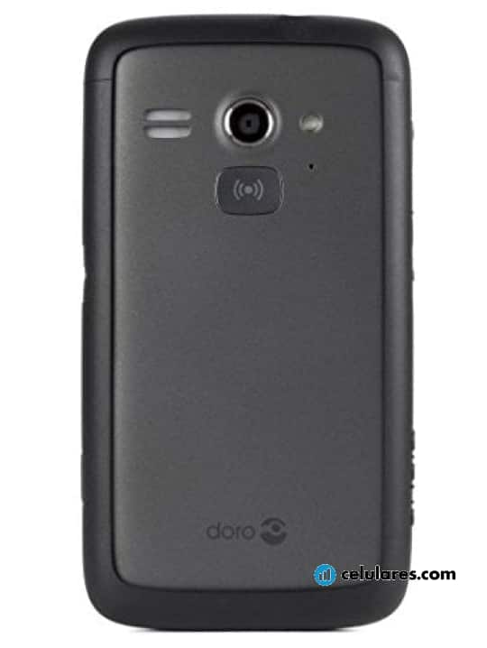 Imagen 4 Doro 820 Mini Claria