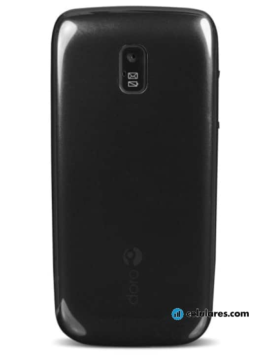 Imagen 3 Doro Liberto 650