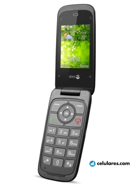Doro Liberto 650