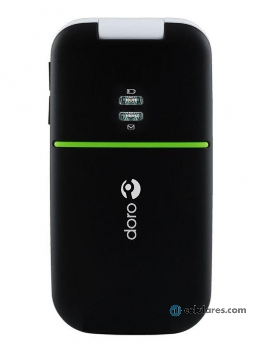 Imagen 4 Doro PhoneEasy 410gsm