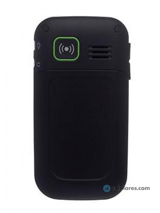 Imagen 5 Doro PhoneEasy 410gsm