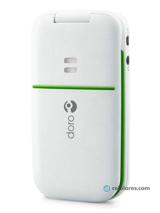 Imagen 6 Doro PhoneEasy 410gsm