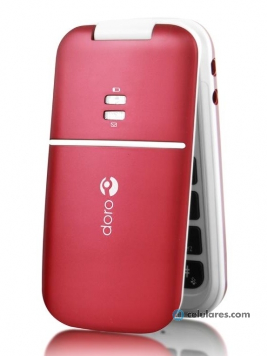 Imagen 7 Doro PhoneEasy 410gsm
