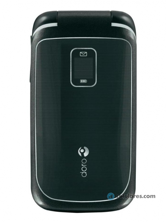 Imagen 3 Doro PhoneEasy 610