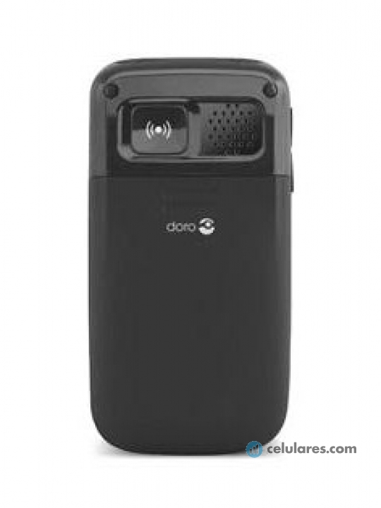 Imagen 4 Doro PhoneEasy 610