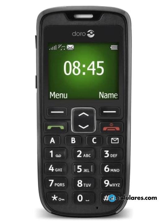 Doro PhoneEasy 510