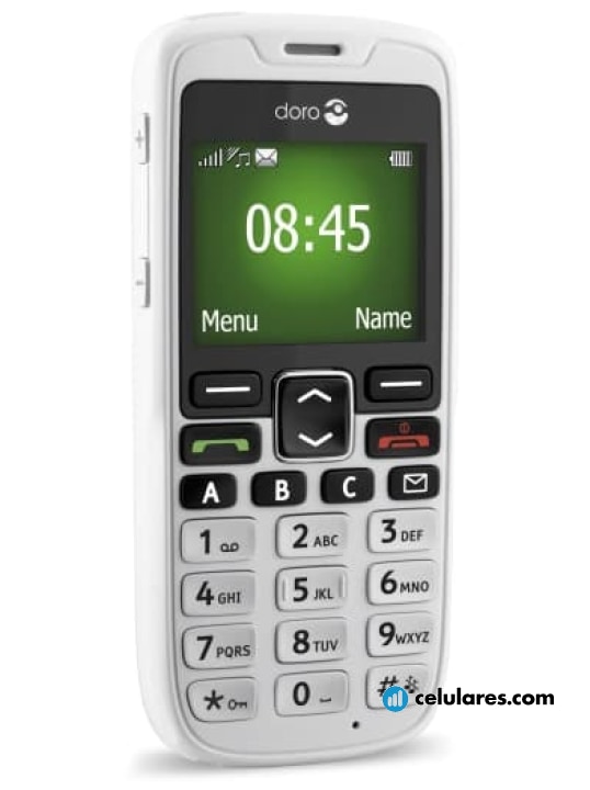 Imagen 3 Doro PhoneEasy 510