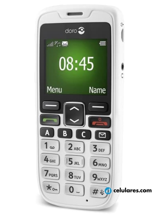 Imagen 4 Doro PhoneEasy 510