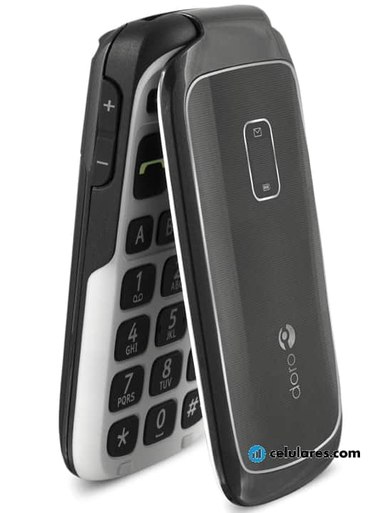 Imagen 6 Doro PhoneEasy 610