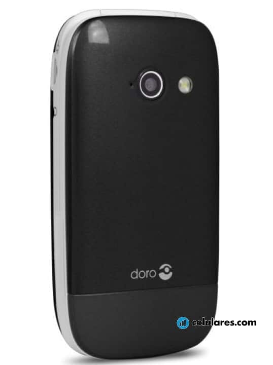 Imagen 4 Doro PhoneEasy 632