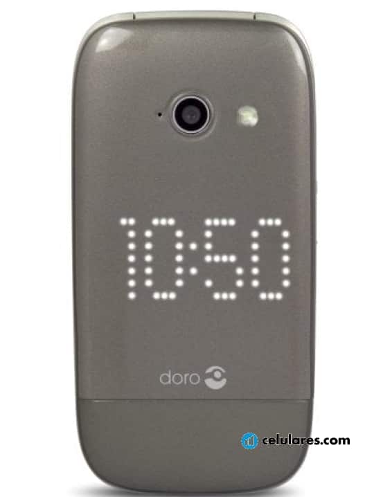 Imagen 5 Doro PhoneEasy 632