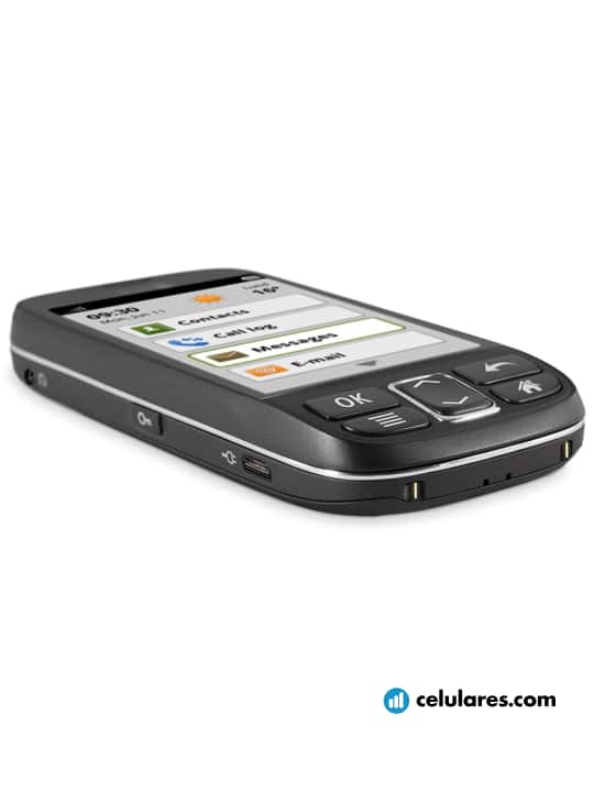 Imagen 3 Doro PhoneEasy 740