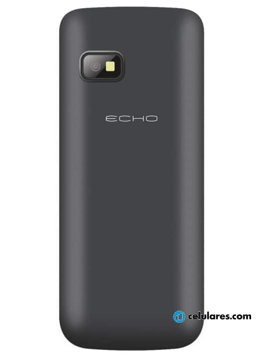 Imagen 3 Echo First Plus