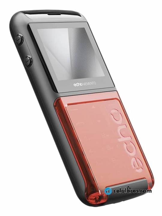 Imagen 4 Echo Memento