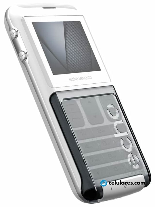 Imagen 2 Echo Memento