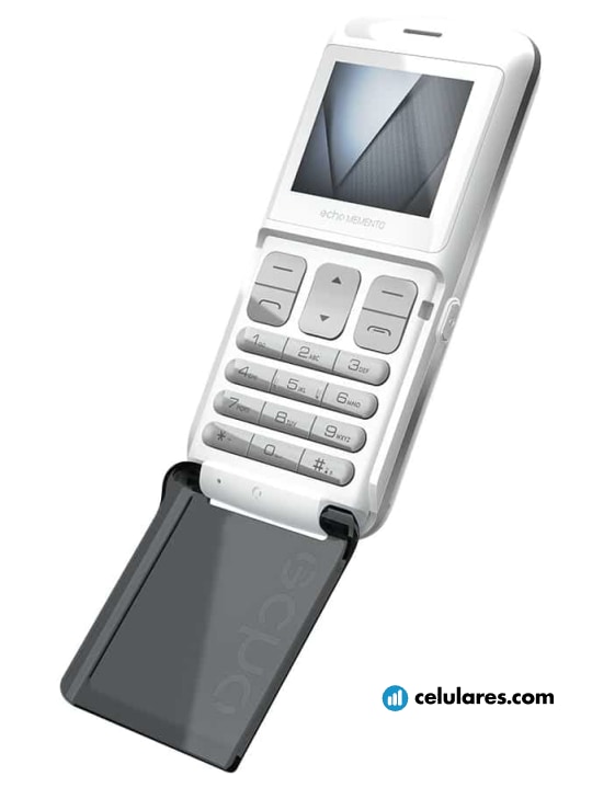 Imagen 3 Echo Memento