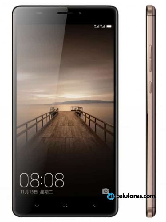 Imagen 3 Elephone C1 Max