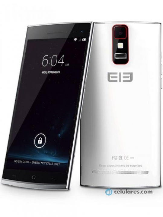 Imagen 3 Elephone G6