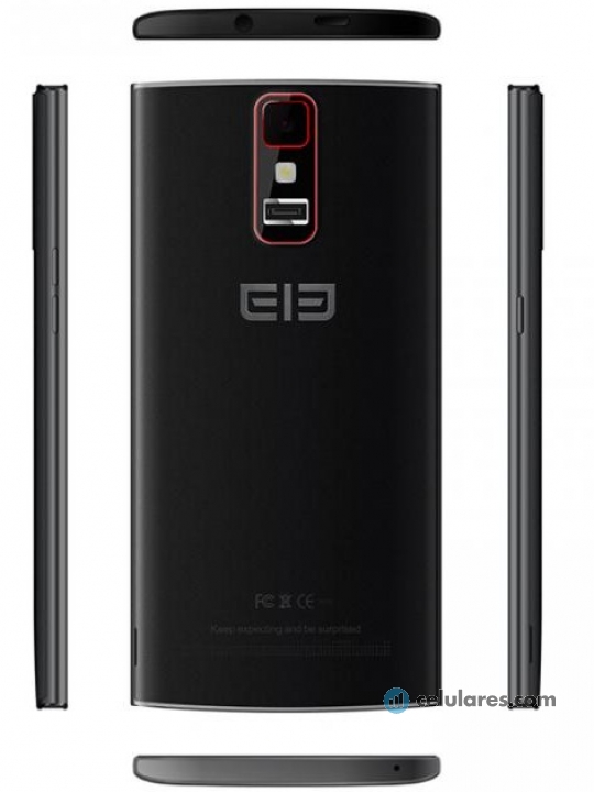 Imagen 8 Elephone G6