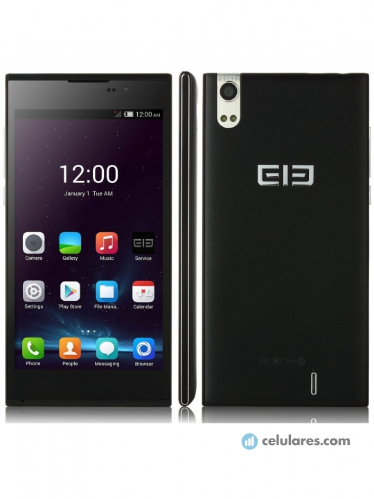 Imagen 3 Elephone P10