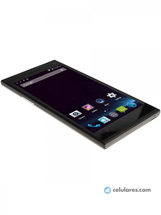 Imagen 7 Elephone P2000