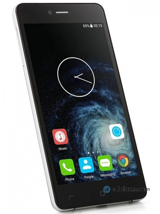 Imagen 2 Elephone S2