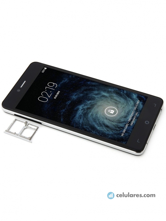 Imagen 3 Elephone S2