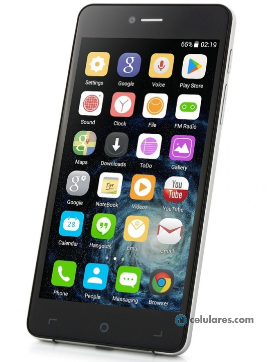 Elephone S2