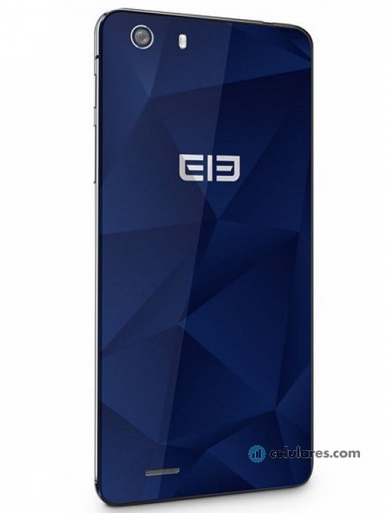 Imagen 6 Elephone S2