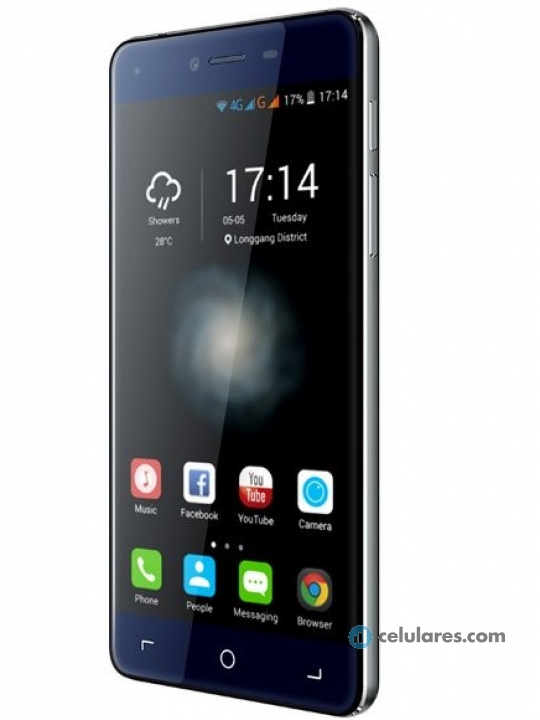 Imagen 7 Elephone S2