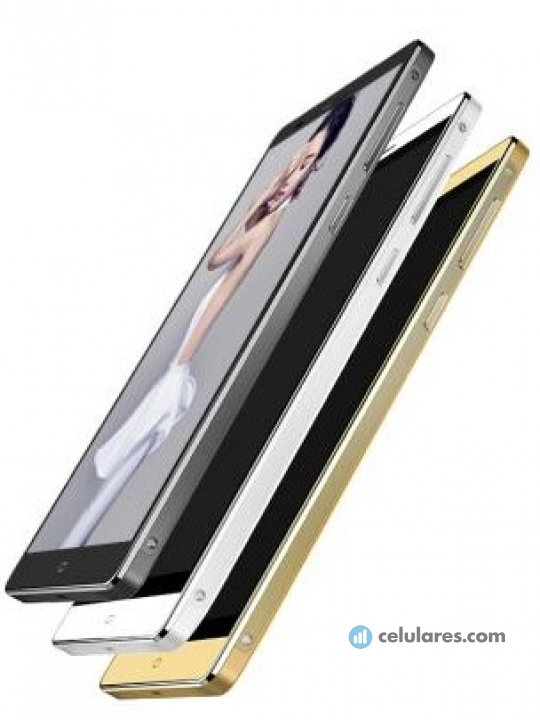Imagen 4 Elephone Vowney Lite