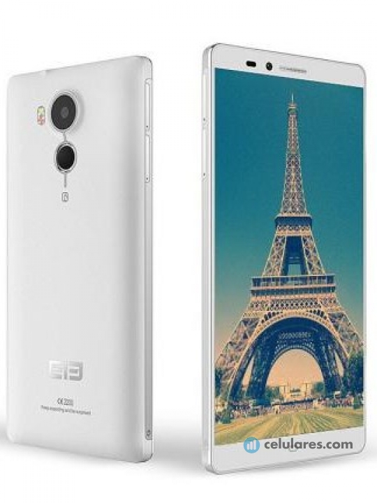 Imagen 5 Elephone Vowney Lite