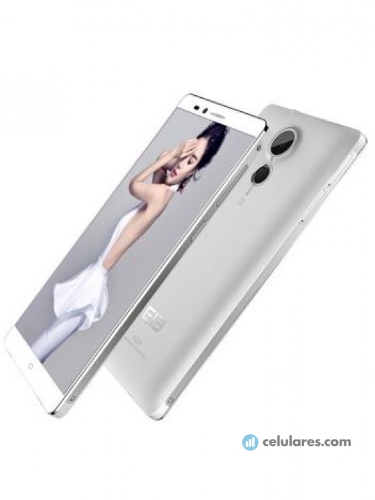 Imagen 6 Elephone Vowney Lite