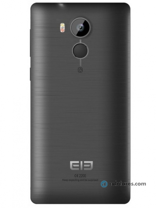 Imagen 8 Elephone Vowney Lite