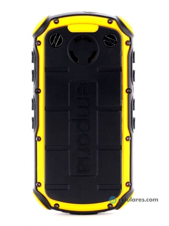 Imagen 2 Emporia Solid