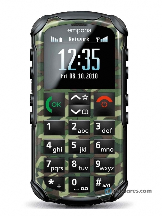 Imagen 5 Emporia Solid