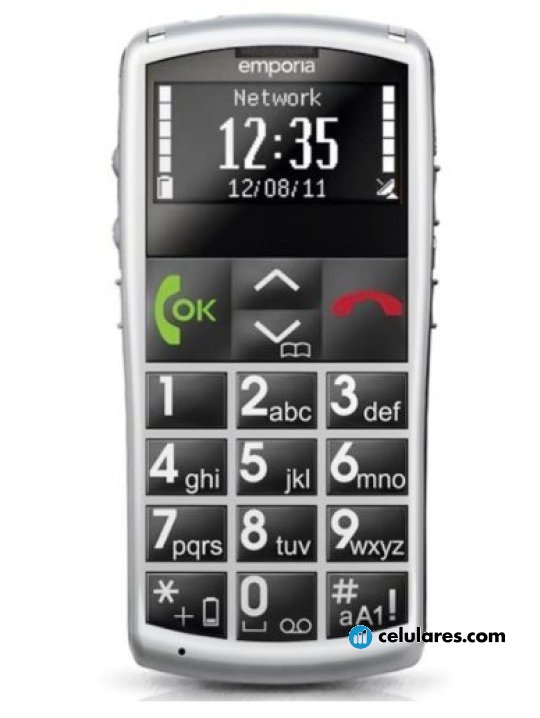Emporia Talk Comfort Plus