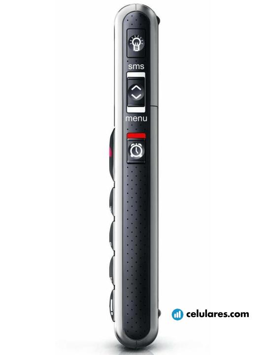 Imagen 2 Emporia Talk Comfort Plus
