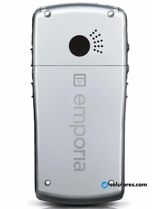 Imagen 4 Emporia Talk Comfort Plus