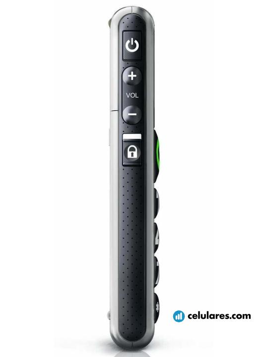 Imagen 3 Emporia Talk Comfort Plus