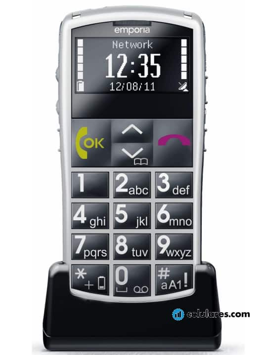 Imagen 5 Emporia V20ME