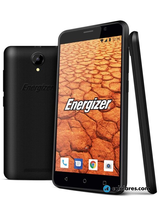 Imagen 4 Energizer Energy E500 