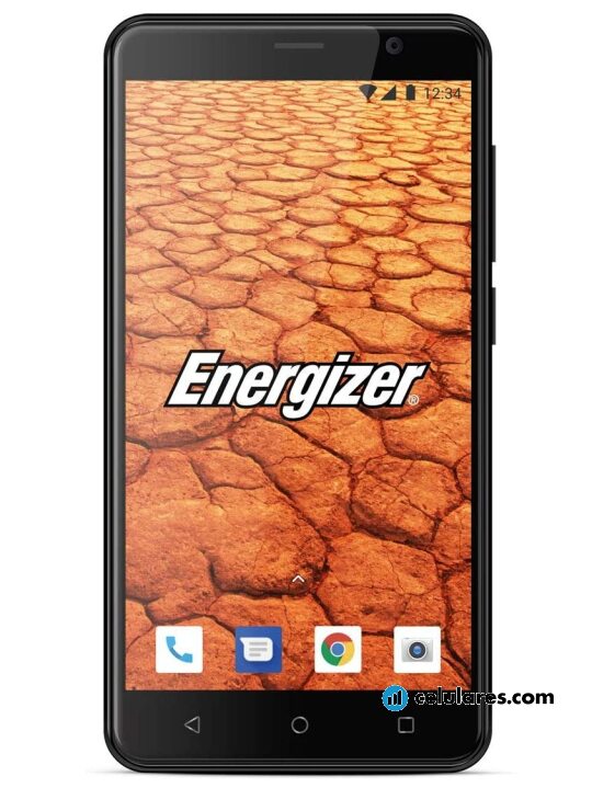 Energizer Energy E500 