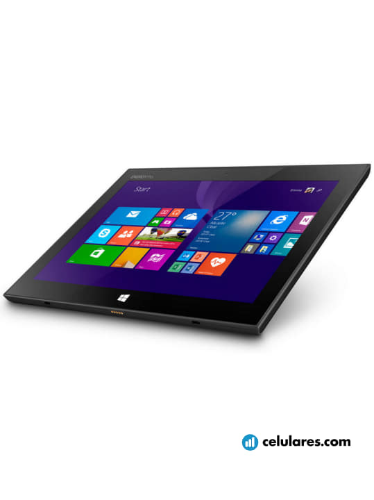 Imagen 3 Tablet Energy Sistem Pro 9 