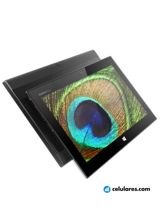 Imagen 4 Tablet Energy Sistem Pro 9 
